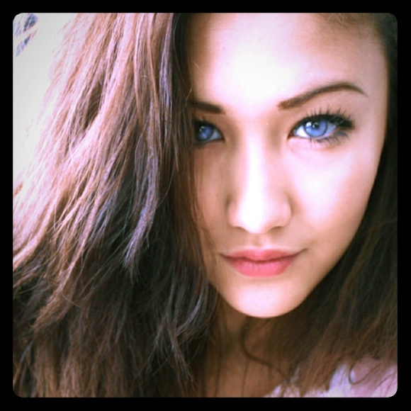 Ocean Sapphire BLUE W CASE - Picture 3 of 4